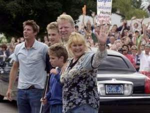 Extreme Makover with the Vardons