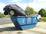 cars-in-dumpster