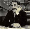 Groucho Marx