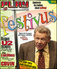 Happy Festivus