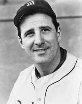 Hank Greenberg