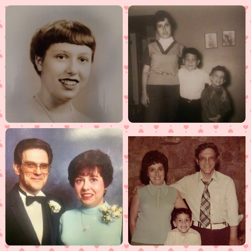 Did Anyone Happen to See my Life? Rochelle Goldman, 1992 | Aggman's Blog